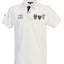 PS-9510P-POLO-SHIRT WITH LOGO