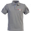 PS-9511P POLO-SHIRT WITH LOGO