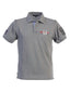 PS-9511P POLO-SHIRT WITH LOGO