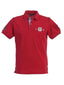 PS-9511P POLO-SHIRT WITH LOGO