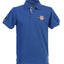 PS-9511P POLO-SHIRT WITH LOGO