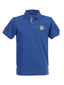 PS-9511P POLO-SHIRT WITH LOGO