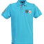 PS-9512P POLO-SHIRT WITH LOGO