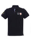 PS-9512P POLO-SHIRT WITH LOGO