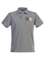 PS-9512P POLO-SHIRT WITH LOGO
