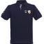 PS-9512P POLO-SHIRT WITH LOGO