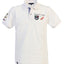 PS-9512P POLO-SHIRT WITH LOGO