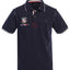 PS-9513P POLO-SHIRT WITH DESIGN
