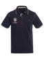 PS-9513P POLO-SHIRT WITH DESIGN