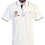 PS-9513P POLO-SHIRT WITH DESIGN
