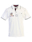 PS-9513P POLO-SHIRT WITH DESIGN