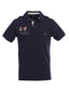 PS-9514P POLO-SHIRT WITH POCKET AND LOGO