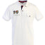 PS-9514P POLO-SHIRT WITH POCKET AND LOGO