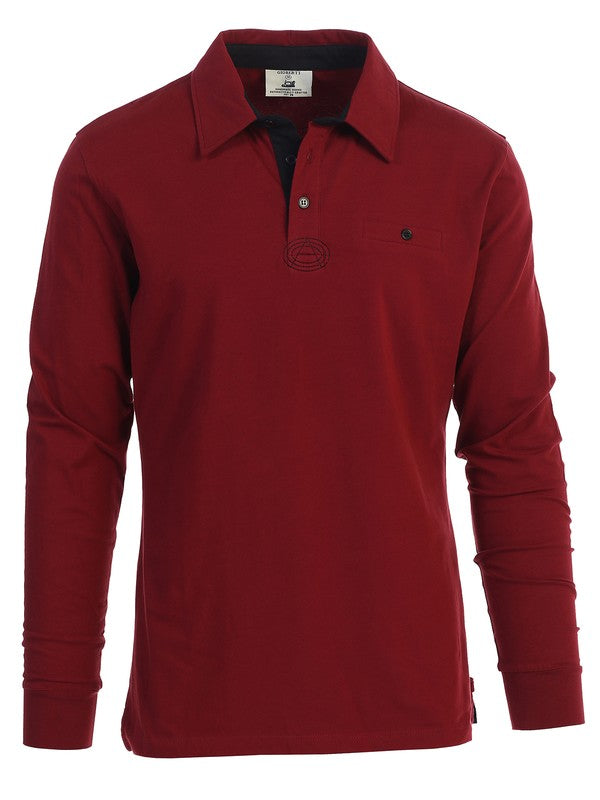 PSL-9503-PULLOVER SHIRT