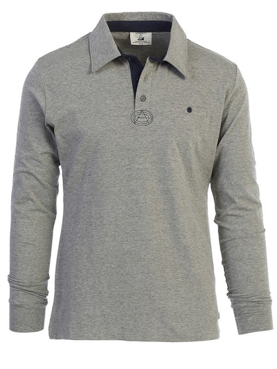 PSL-9503-PULLOVER SHIRT