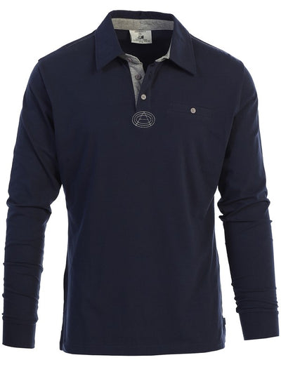 PSL-9503-PULLOVER SHIRT