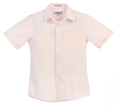 MAGEN KID'S  DS-95S- SHORT SLEEVE (PINK,PURPLE,RED,WHITE,ROYAL,LIGHT BLUE,TURQUOISE TEAL )