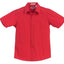 MAGEN KID'S  DS-95S- SHORT SLEEVE (PINK,PURPLE,RED,WHITE,ROYAL,LIGHT BLUE,TURQUOISE TEAL )