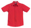 MAGEN KID'S  DS-95S- SHORT SLEEVE (PINK,PURPLE,RED,WHITE,ROYAL,LIGHT BLUE,TURQUOISE TEAL )