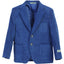 BLZ-8C Boys Corduroy Blazer Jacket SIZE 2-20 IN 5 COLORS BLACK-CAMEL-R BLUE-OLIVE-CHARCOAL