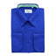 MAGEN KID'S  BL-DRESS SHIRT-C