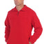 Men's Half Zip Polar Fleece SWEATER