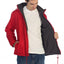 Men's Reversible Jacket with Polar Fleece Lining