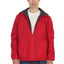 Men's Reversible Jacket with Polar Fleece Lining