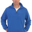 Men's Half Zip Polar Fleece SWEATER