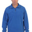 Men's Half Zip Polar Fleece SWEATER