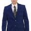 Men's Formal Velvet Blazer BLZ-97