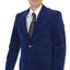 Men's Formal Velvet Blazer BLZ-97