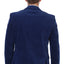 Men's Formal Velvet Blazer BLZ-97