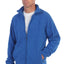 Men's Full Zip Polar Fleece Jacket