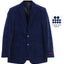 Men's Formal Velvet Blazer BLZ-97