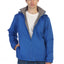 Men's Reversible Jacket with Polar Fleece Lining