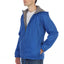 Men's Reversible Jacket with Polar Fleece Lining