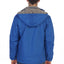 Men's Reversible Jacket with Polar Fleece Lining