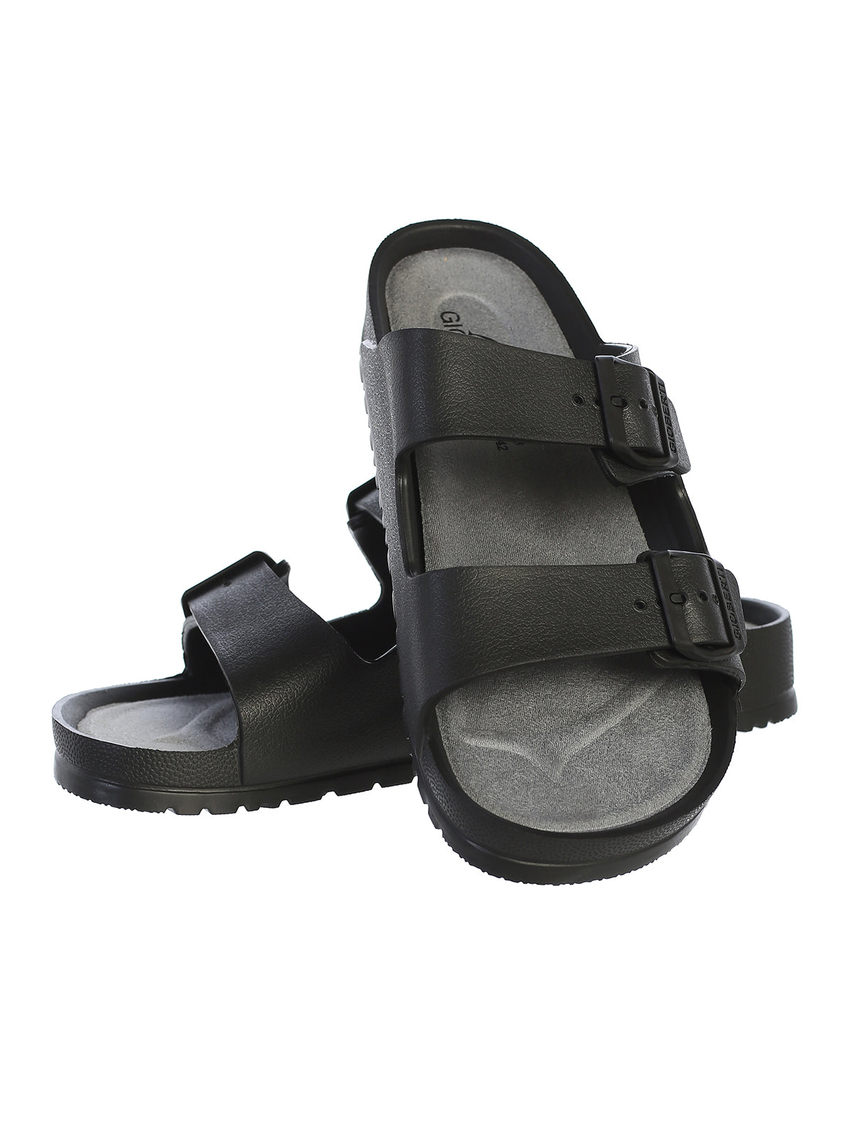 SDL-100-MEN-SANDAL-2 COLORS-SIZE 6-11 (MIN ORDER 50 PCS)