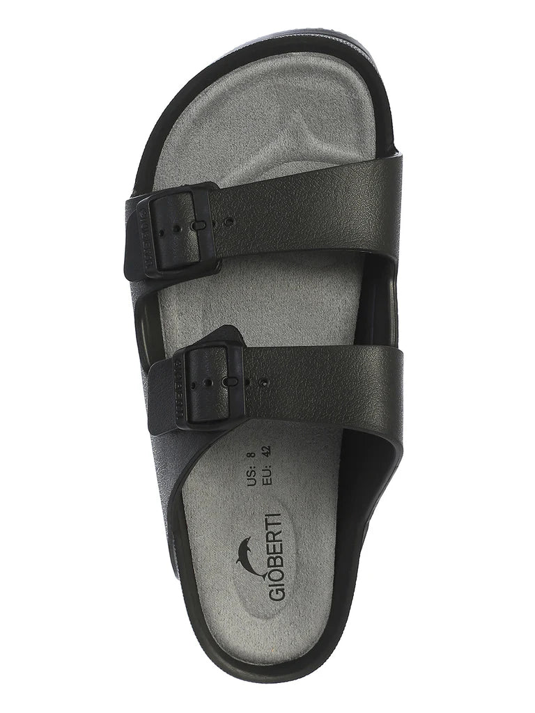 SDL-100-MEN-SANDAL-2 COLORS-SIZE 6-11 (MIN ORDER 50 PCS)