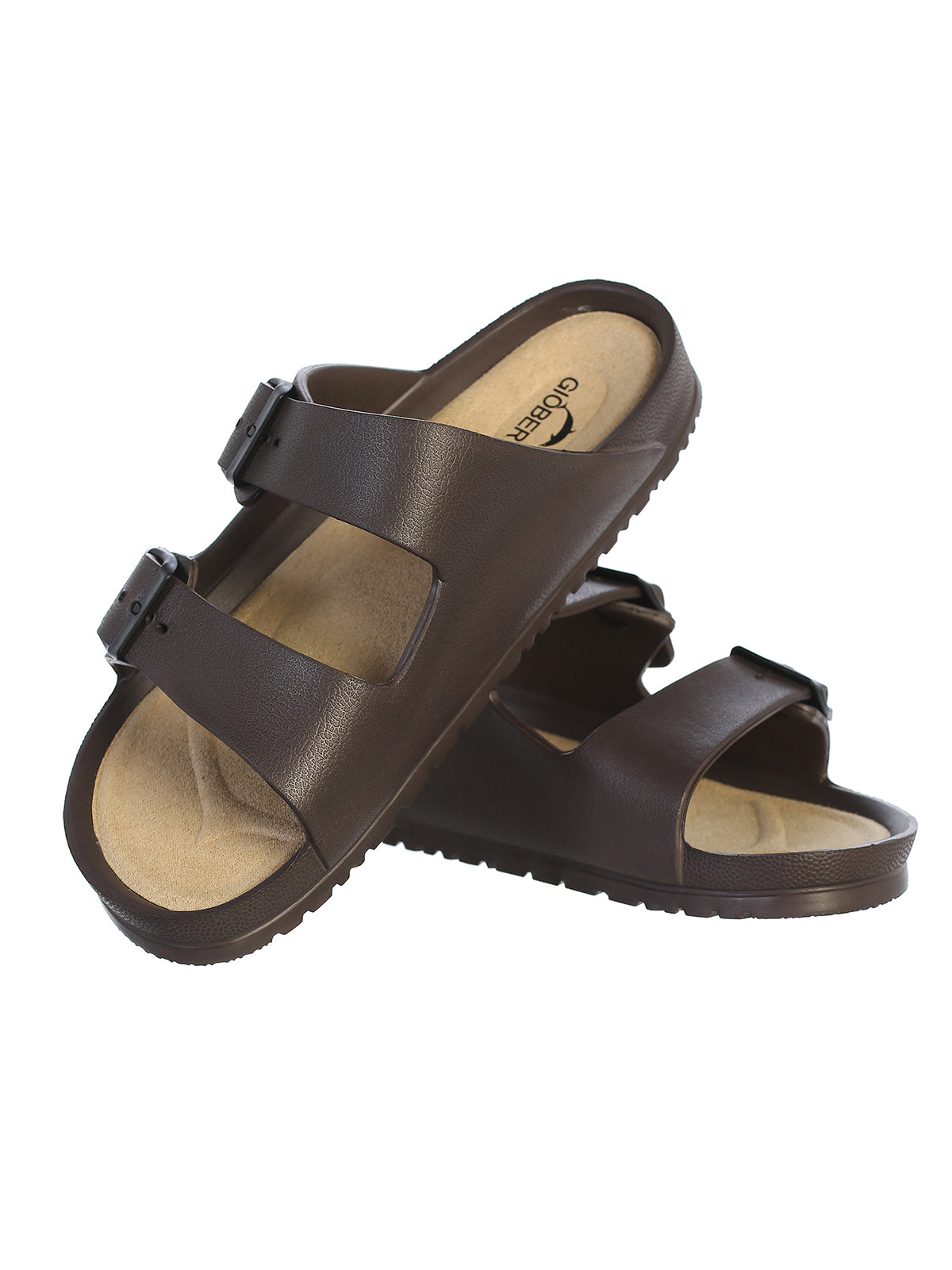 SDL-100-MEN-SANDAL-2 COLORS-SIZE 6-11 (MIN ORDER 50 PCS)