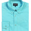 SI-501 Men's Casual Twill Shirt