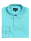 SI-501 Men's Casual Twill Shirt