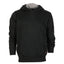 SW-923 Men's Velvet Hoodie Sweater