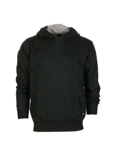 SW-923 Men's Velvet Hoodie Sweater