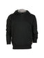 SW-923 Men's Velvet Hoodie Sweater