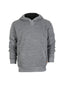 SW-923 Men's Velvet Hoodie Sweater