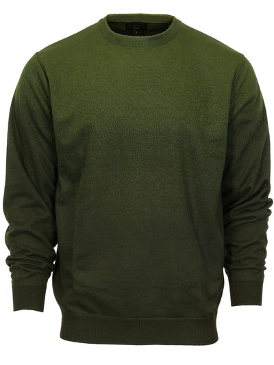 SW-924 Men's Pullover Sweater