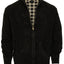SW-925 Men's Chenille Cardigan Sweater