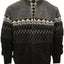 SW-925 Men's Chenille Cardigan Sweater